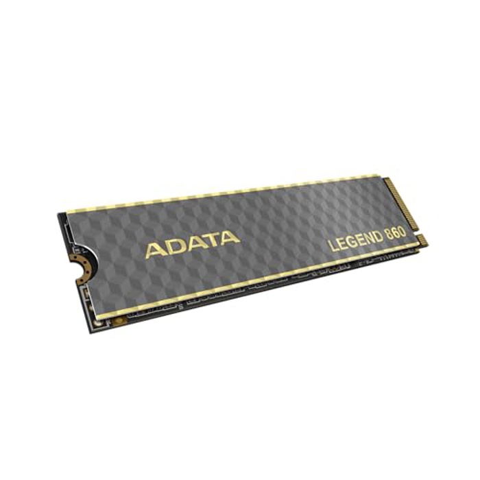 ADATA Legend 860 500GB image 3