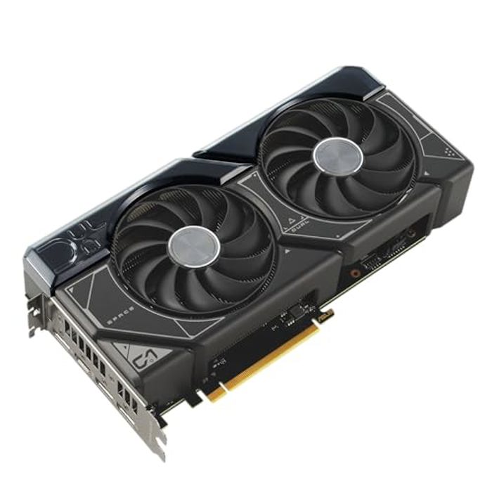 ASUS Dual GeForce RTX 4070 Ti SUPER OC Edition image 8