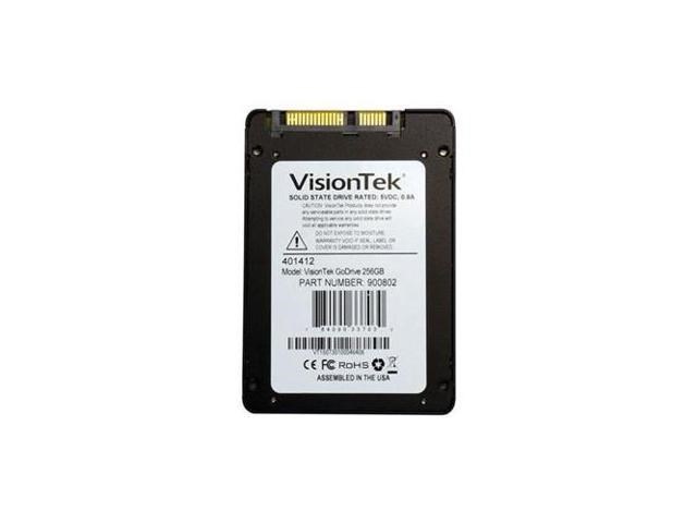 VisionTek 2.5" 256GB image 8