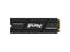 Kingston Fury Renegade 2TB Heatsink thumbnail 8