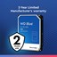 WD Blue 4TB WD40EZAZ thumbnail 6