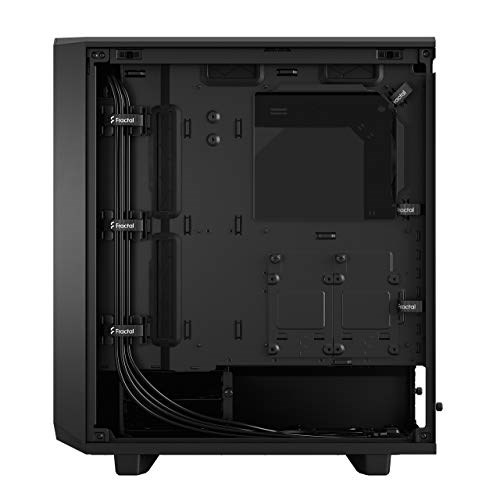Fractal Design Meshify 2 Compact Black FD-C-MES2C-02 image 14