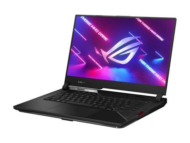 ASUS ROG Strix Scar 15 G533ZX-XS96 image 4