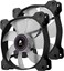 Corsair Air Series SP 120 LED Purple twin pack