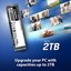 Kingston KC2500 1.95TB thumbnail 6