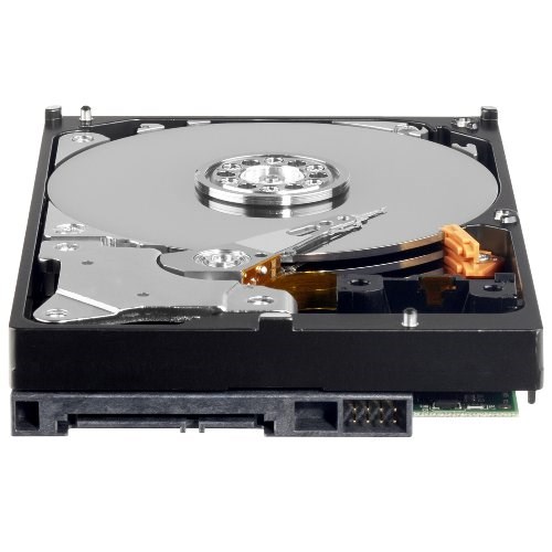 Western Digital AV-GP 1TB WD10EURS image 4