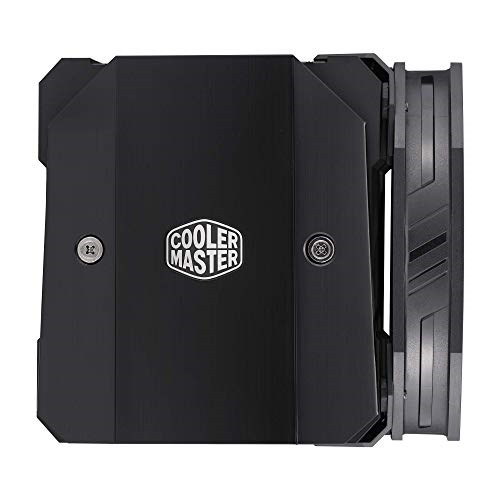 CoolerMaster MasterAir MA624 Stealth image 9