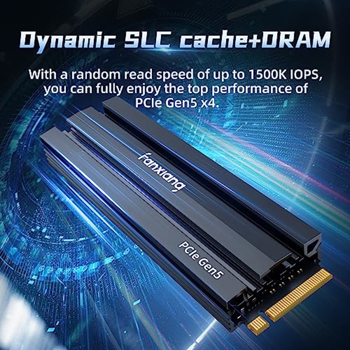 fanxiang S900 1TB image 6
