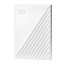WD Portable My Passport 5TB White thumbnail 2