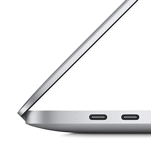 Apple MacBook Pro 16" Silver image 2