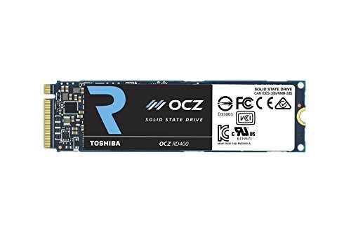 Toshiba OCZ RVD400-M22280-512G image 2