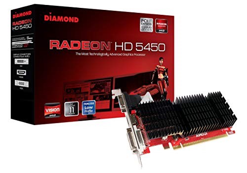 Visiontek Radeon Hd 5450 Price Amd Radeon 5450 Hd 512mb Visiontek