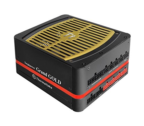 Thermaltake Toughpower Grand 1200W image 8