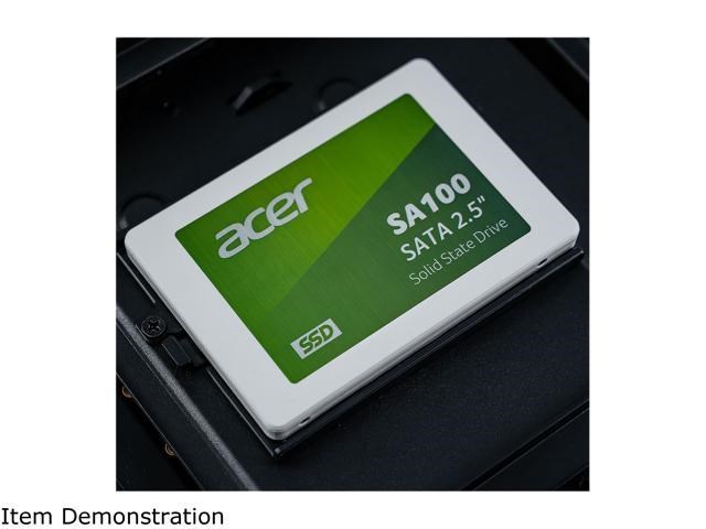 Acer SA100 480GB image 6