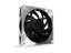 Alphacool Apex Stealth Metal Fan 2000rpm Chrome 13818