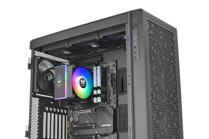 Thermaltake ASTRIA 400 ARGB image 6