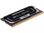 Crucial Ballistix 16GB (2 x 8GB) DDR4 2666MHz SODIMM thumbnail 2