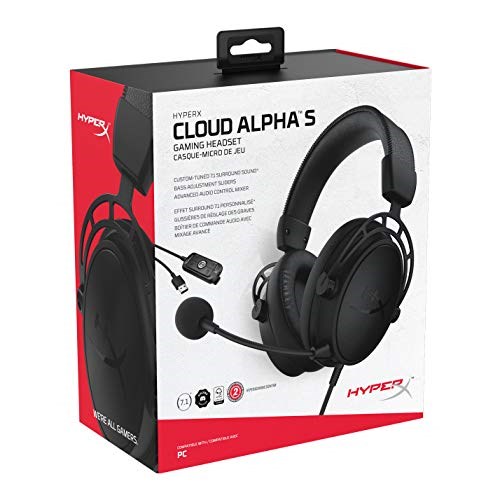 HyperX Cloud Alpha S image 8