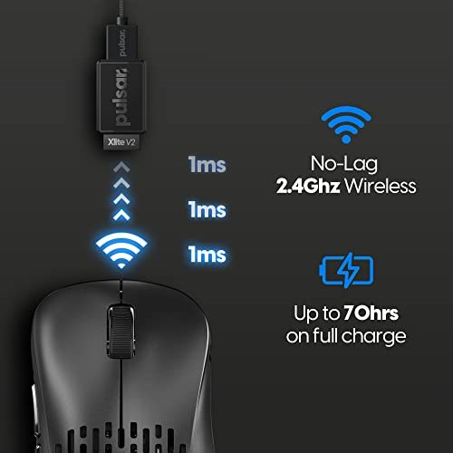 Pulsar Xlite V2 image 3