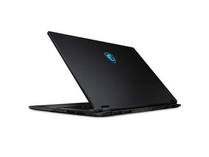 MSI Stealth 18 HX AI A2XWJG-035US image 4