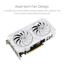 DUAL-RTX4060-O8G-EVO-WHITE thumbnail 4