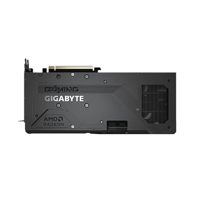 GIGABYTE Radeon RX 9070 GRE Gaming OC 12G image 3