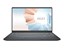 MSI Modern 14" 10th Gen Intel i5-10210U 8GB RAM 256GB SSD Windows 10 Pro Black MODERN14285