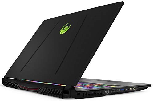 MSI Alpha 17 A4DEK-006 image 7