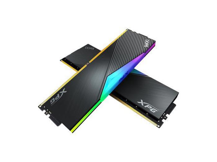 ADATA XPG Lancer Blade 32GB (2 x 16GB) DDR5 5600Mhz RAM - Specs