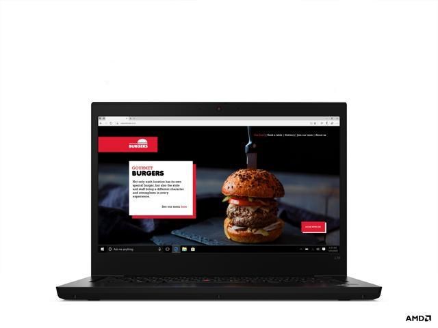 Lenovo ThinkPad L14 Gen 1 20U5000WUS image 8