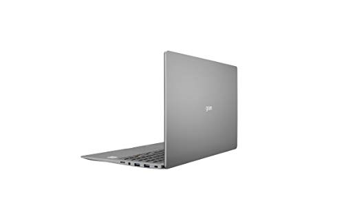 LG gram 15 15Z90N-H.AR52A8 image 12