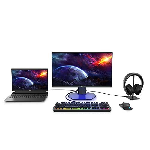 Dell S2522HG image 2