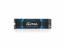 Mushkin Alpha 8TB PCIe Gen3 x4 NVMe 1.3 M.2 (2280) 3D QLC (MKNSSDAL8TB-D8)