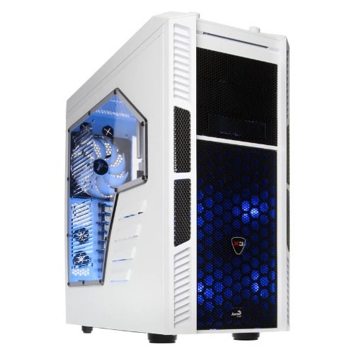 Xpredator X3 White image 11