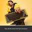 Logitech POP Keys Blast Yellow thumbnail 2