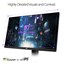 ASUS ROG Strix XG27AQM thumbnail 3