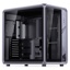 Jonsbo BO400 Aluminium Dual Chamber ATX tempered glass GPU support bracket bo400_gray