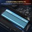 INLAND Performance Plus 8TB Heatsink thumbnail 2