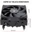 Thermalright AXP90 X47 Black thumbnail 6