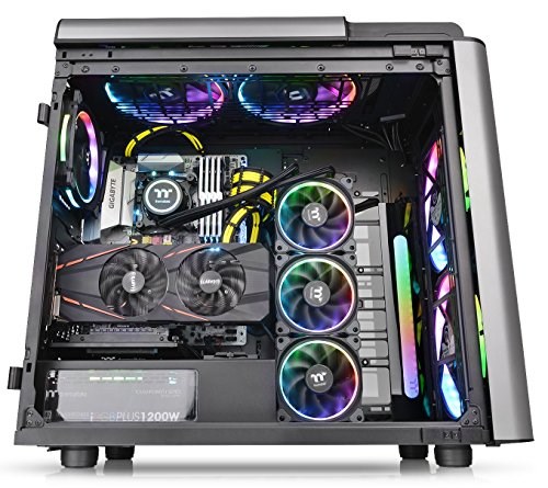 Thermaltake Level 20 GT image 14