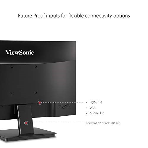 ViewSonic VS2210-H 22" image 4