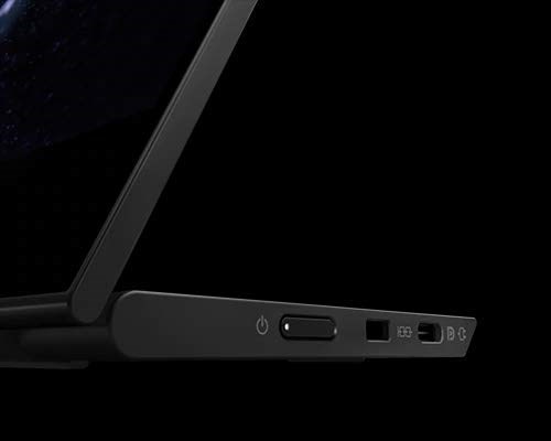 Lenovo ThinkVision M14t image 6