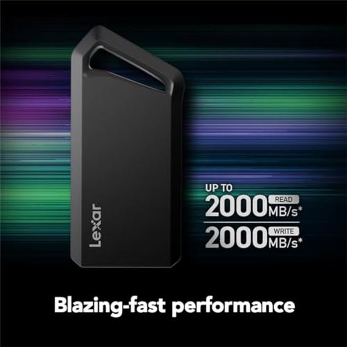 Lexar SL600 1TB image 3