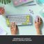 Logitech POP Keys Daydream Mint thumbnail 7