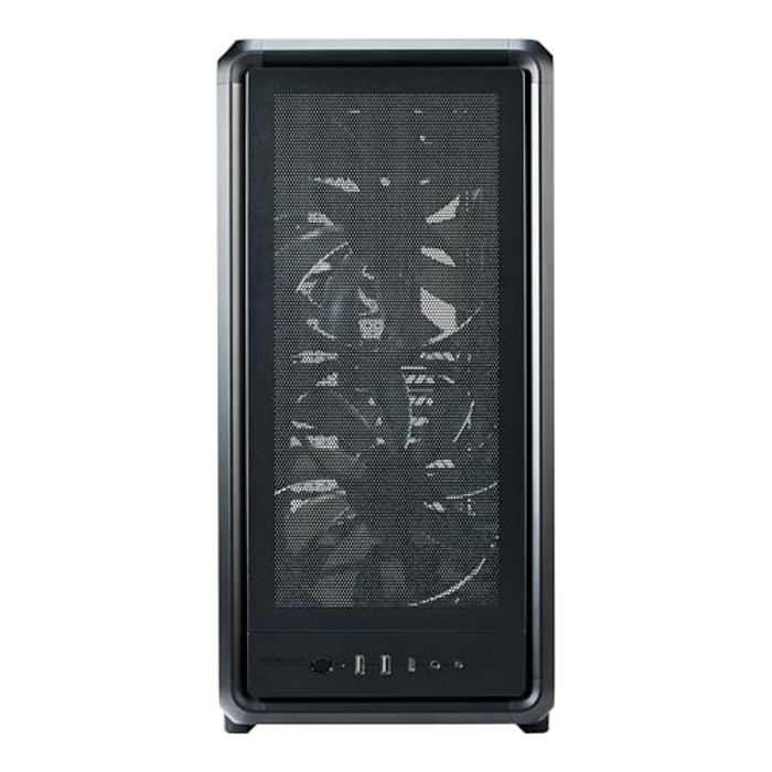 Cooler Master MasterFrame 500 Mesh aRGB image 14