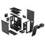 Fractal Design Meshify 2 Compact Gray thumbnail 16