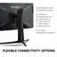 ViewSonic XG341C-2K thumbnail 7