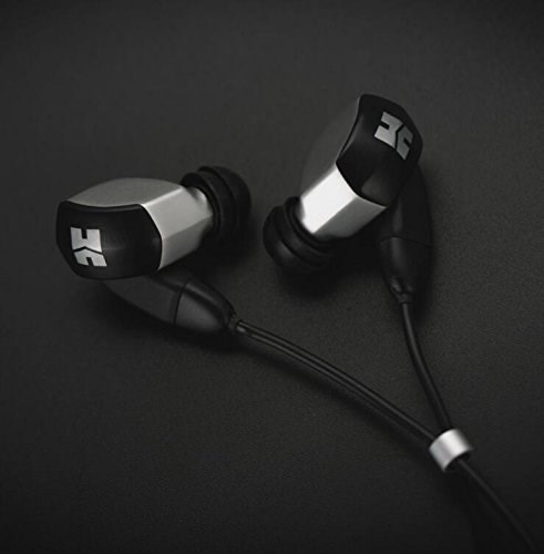 HIFIMAN RE2000 Silver image 2