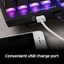 HyperX Alloy FPS RGB Silver Speed Switches thumbnail 4