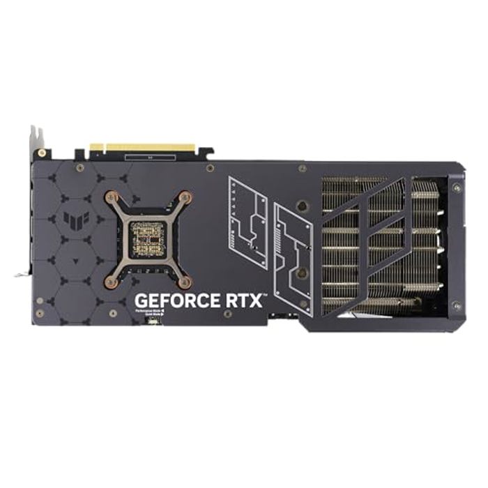 ASUS TUF Gaming GeForce RTX 4080 Super OC Edition image 14